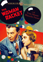 Woman Racket, The - 