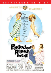 Period Of Adjustment - 