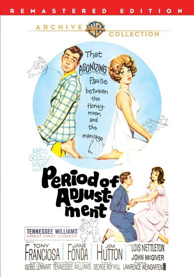 Period Of Adjustment - 