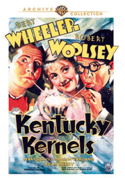 Kentucky Kernels - 