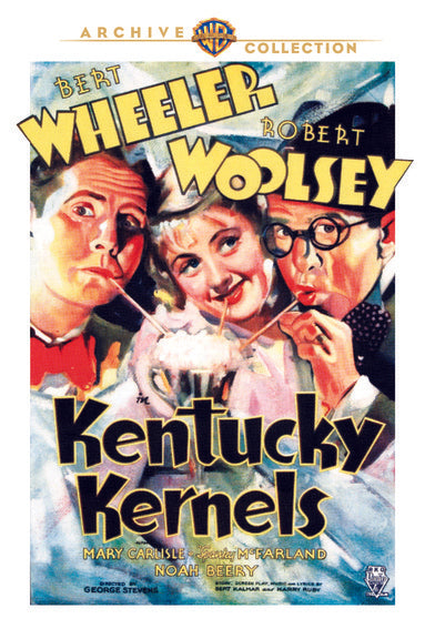Kentucky Kernels - 
