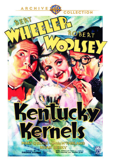 Kentucky Kernels - 