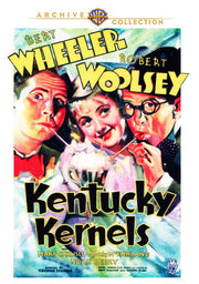 Kentucky Kernels - 