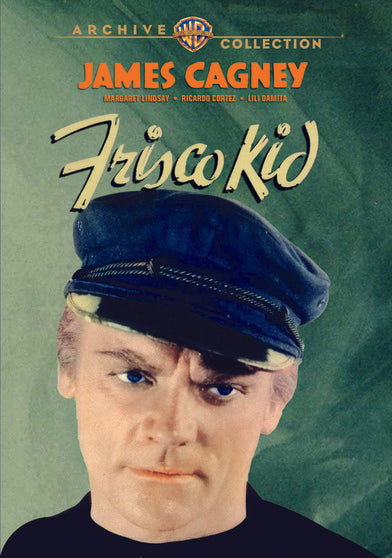 Frisco Kid - 