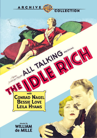 Idle Rich, The - 