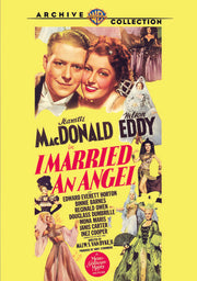 I Married an Angel - 