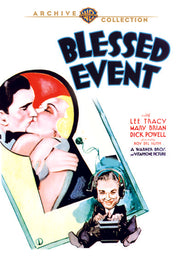 Blessed Event - 