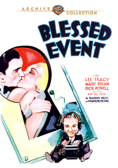 Blessed Event - 