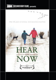 hear and now (2007) - DVD