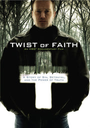 twist of faith - DVD
