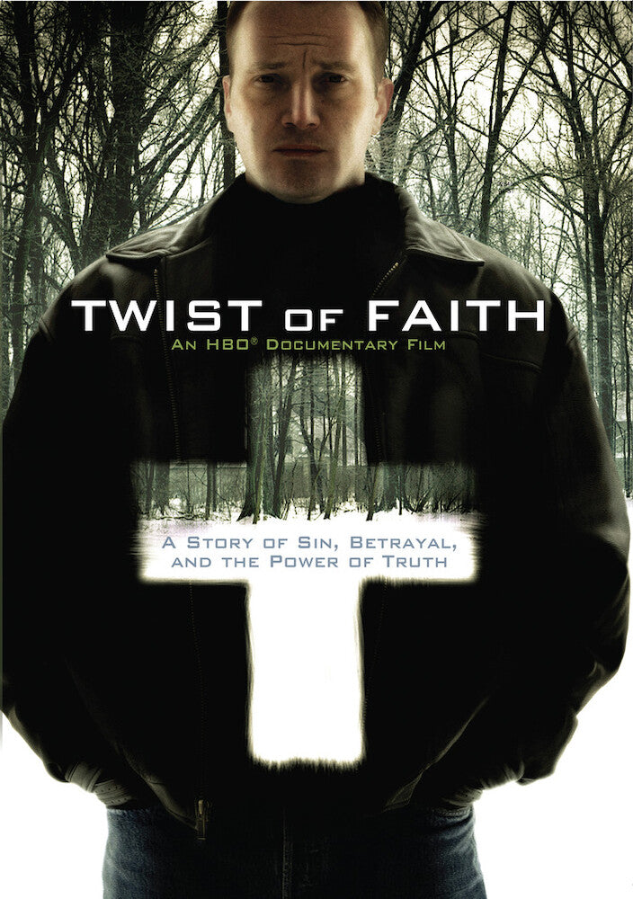 twist of faith - DVD