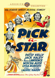 Pick a Star - 