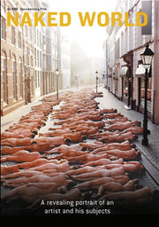 naked world - DVD