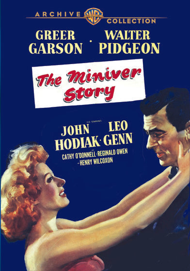 Miniver Story, The - 