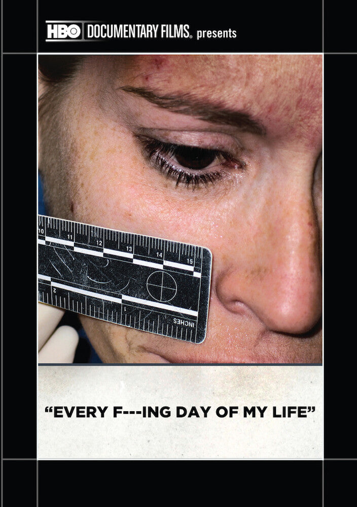 every f---ing day of my life (2010) - DVD