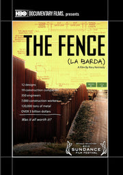 the fence (2011) - DVD