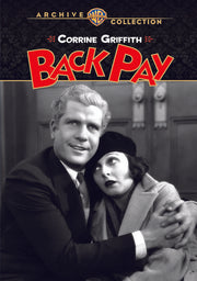 Back Pay - 