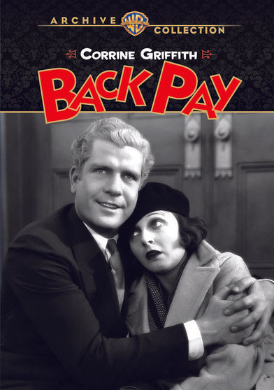Back Pay - 