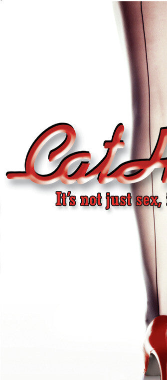 cathouse - DVD