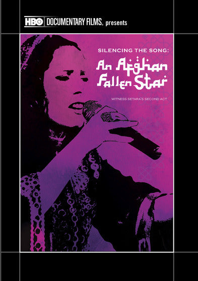 Silencing the Song: An Afghan Fallen Star - 
