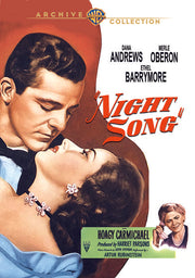 Night Song - 