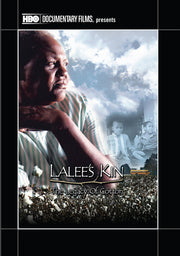 lalee's kin: the legacy of cotton (2010) - DVD