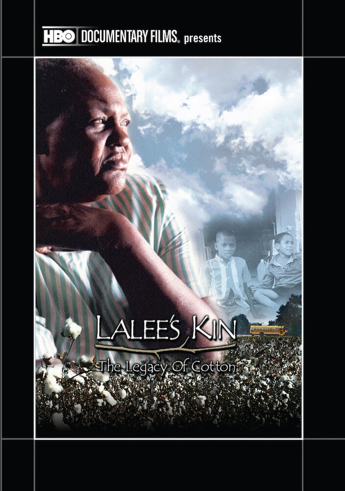 lalee's kin: the legacy of cotton (2010) - DVD