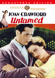 Untamed - 