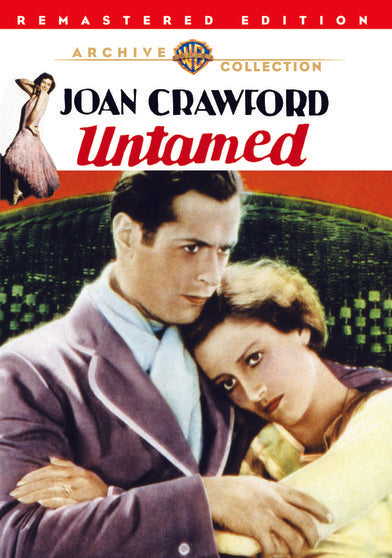 Untamed - 