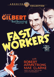 Fast Workers - 