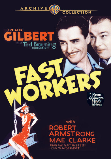 Fast Workers - 