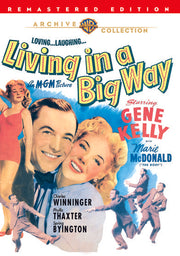 Living in a Big Way - 