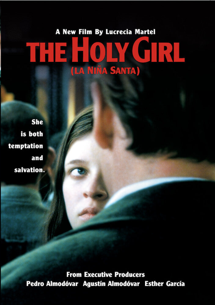 holy girl, the - DVD