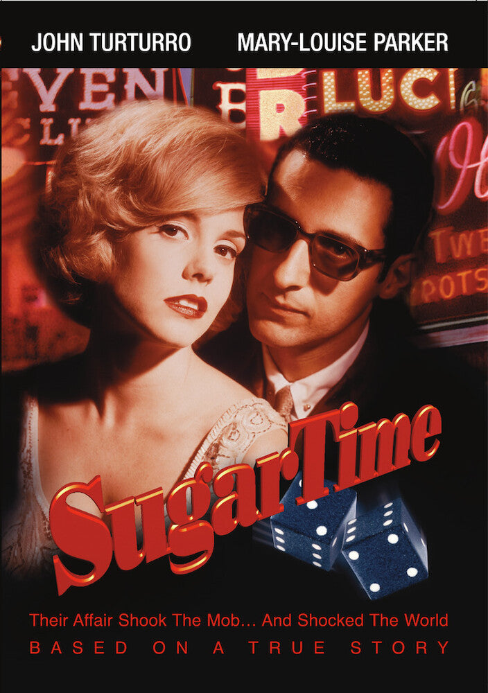 sugartime - DVD