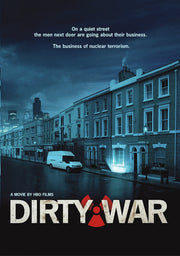 dirty war - DVD