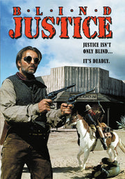 blind justice - DVD