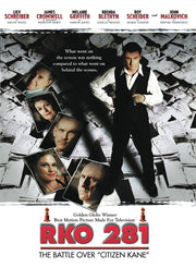 rko 281 - DVD