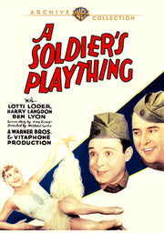 Soldier's Plaything, A - 