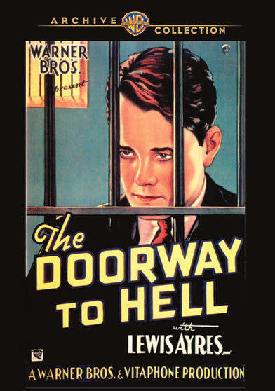 Doorway to Hell, The - 
