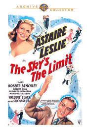 Sky's the Limit, The - 