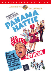 Panama Hattie - 
