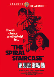 Spiral Staircase, The - 