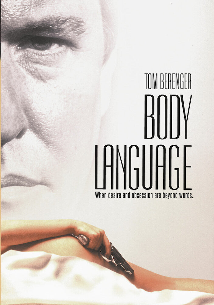 body language - DVD