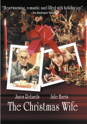 christmas wife, the - DVD