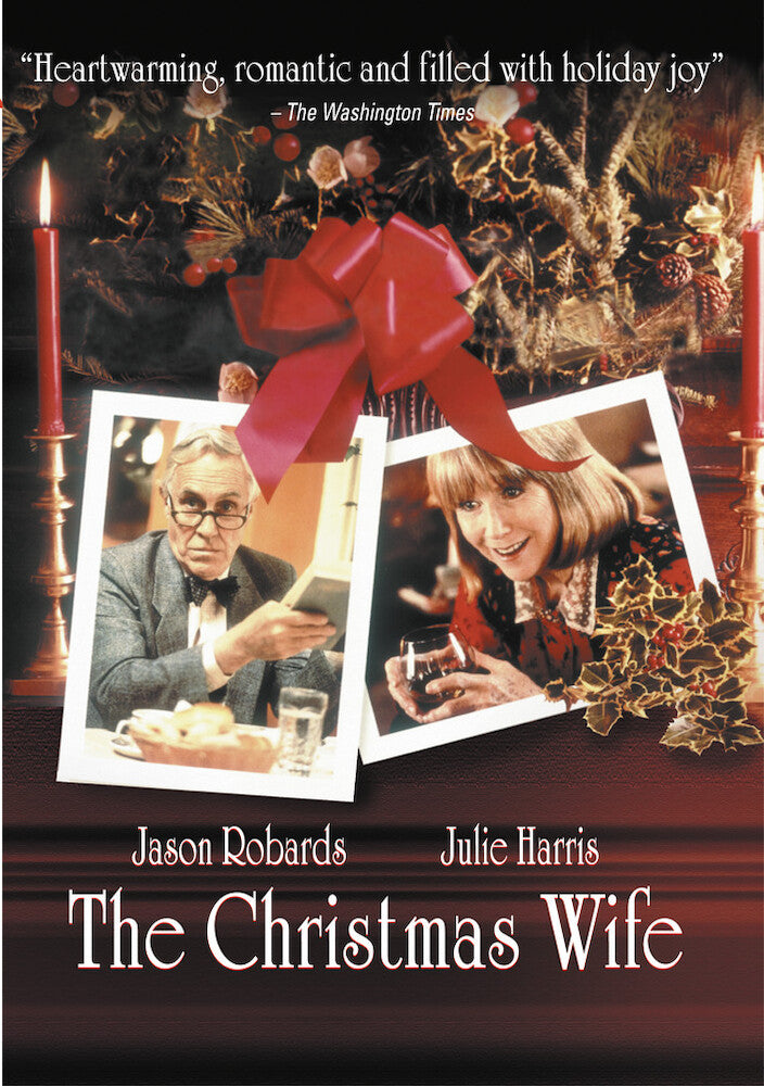 christmas wife, the - DVD