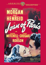 Joan of Paris - 