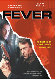fever - DVD
