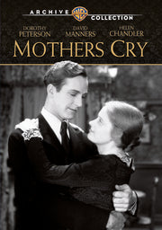 Mothers Cry - 