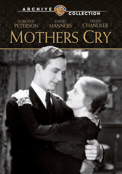 Mothers Cry - 