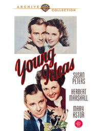 Young Ideas - 